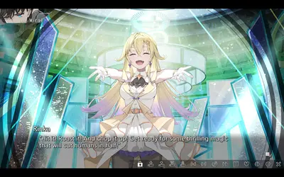 VIRTUAL GIRL @ WORLD’S END screenshot 4