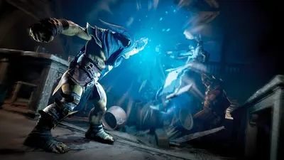 Styx: Blades of Greed screenshot 3
