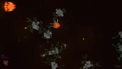 Reassembly screenshot 7