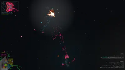Reassembly screenshot 3