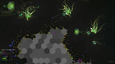 Reassembly screenshot 9
