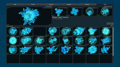Reassembly screenshot 8