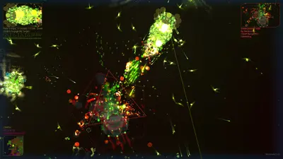 Reassembly screenshot 0