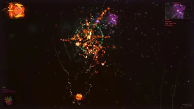 Reassembly screenshot 6