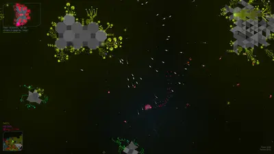 Reassembly screenshot 4