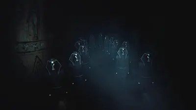 Amenti screenshot 5