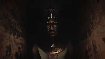 Amenti screenshot 3