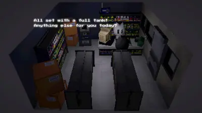 Easy Delivery Co. screenshot 2