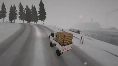 Easy Delivery Co. screenshot 1