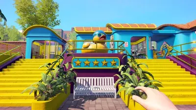 Waterpark Simulator screenshot 21