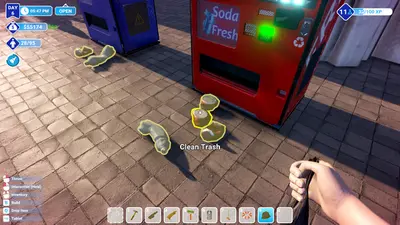 Waterpark Simulator screenshot 10