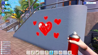 Waterpark Simulator screenshot 11