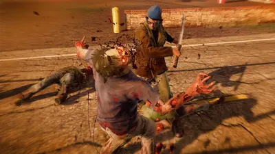 State of Decay: YOSE screenshot 4