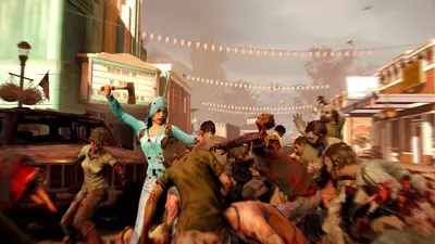 State of Decay: YOSE screenshot 0