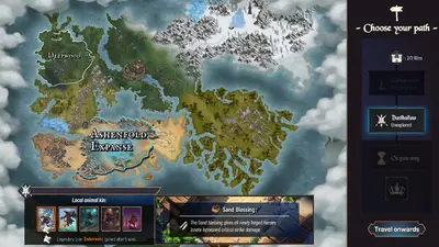 Stash: A Card Looter screenshot 2