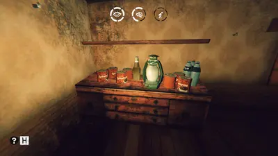 Static Dread: The Lighthouse screenshot 4