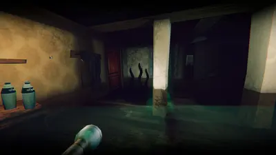 Static Dread: The Lighthouse screenshot 6