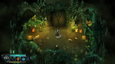 Children of Morta screenshot 5