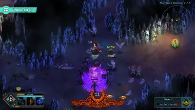 Children of Morta screenshot 4