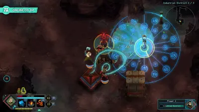 Children of Morta screenshot 11