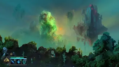 Children of Morta screenshot 10