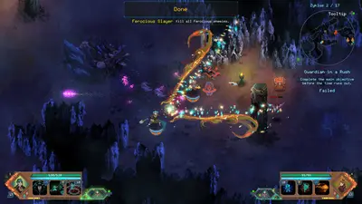 Children of Morta screenshot 0