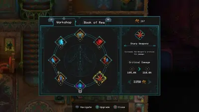 Children of Morta screenshot 6