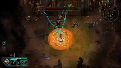 Children of Morta screenshot 12
