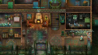 Children of Morta screenshot 9