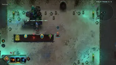 Children of Morta screenshot 7