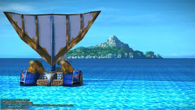 GRANDIA II HD Remaster screenshot 6
