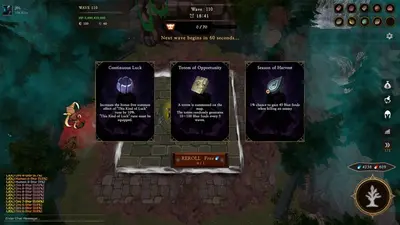 ELARIENNE screenshot 5