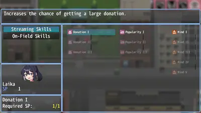Exposed Livestream screenshot 4