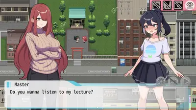 Exposed Livestream screenshot 0