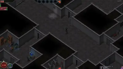 Alien Shooter screenshot 5