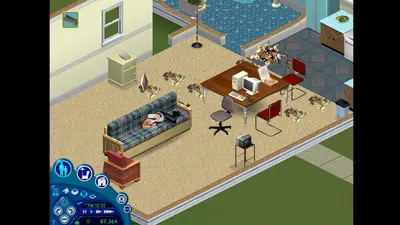Коллекция «The Sims™ Наследие» screenshot 3