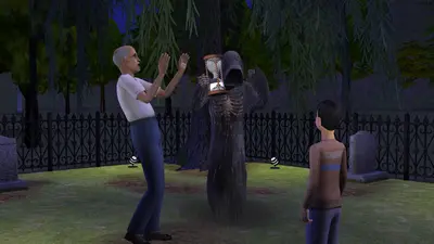 Коллекция «The Sims™ 2 Наследие» screenshot 4