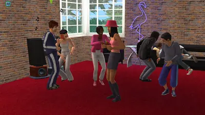Коллекция «The Sims™ 2 Наследие» screenshot 1