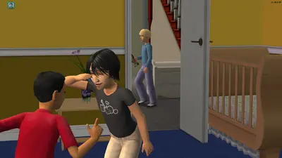 Коллекция «The Sims™ 2 Наследие» screenshot 0