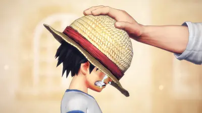One Piece Pirate Warriors 3 screenshot 6