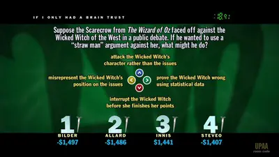 The Jackbox Party Pack screenshot 2