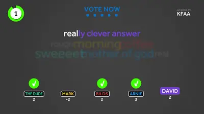 The Jackbox Party Pack screenshot 12
