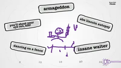 The Jackbox Party Pack screenshot 11