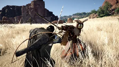 Crimson Desert screenshot 4