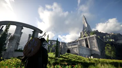 Crimson Desert screenshot 7