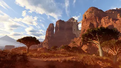 Crimson Desert screenshot 3