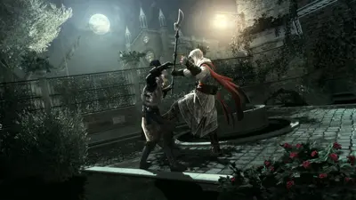 Assassin's Creed 2 screenshot 5