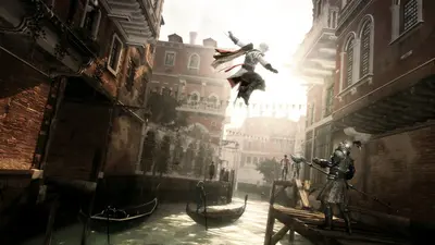 Assassin's Creed 2 screenshot 7