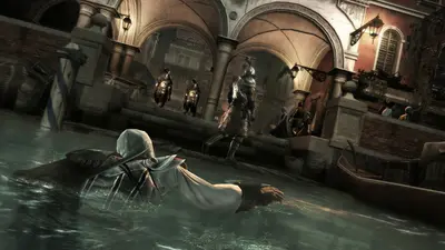 Assassin's Creed 2 screenshot 3