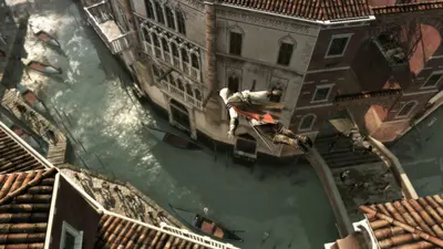 Assassin's Creed 2 screenshot 1